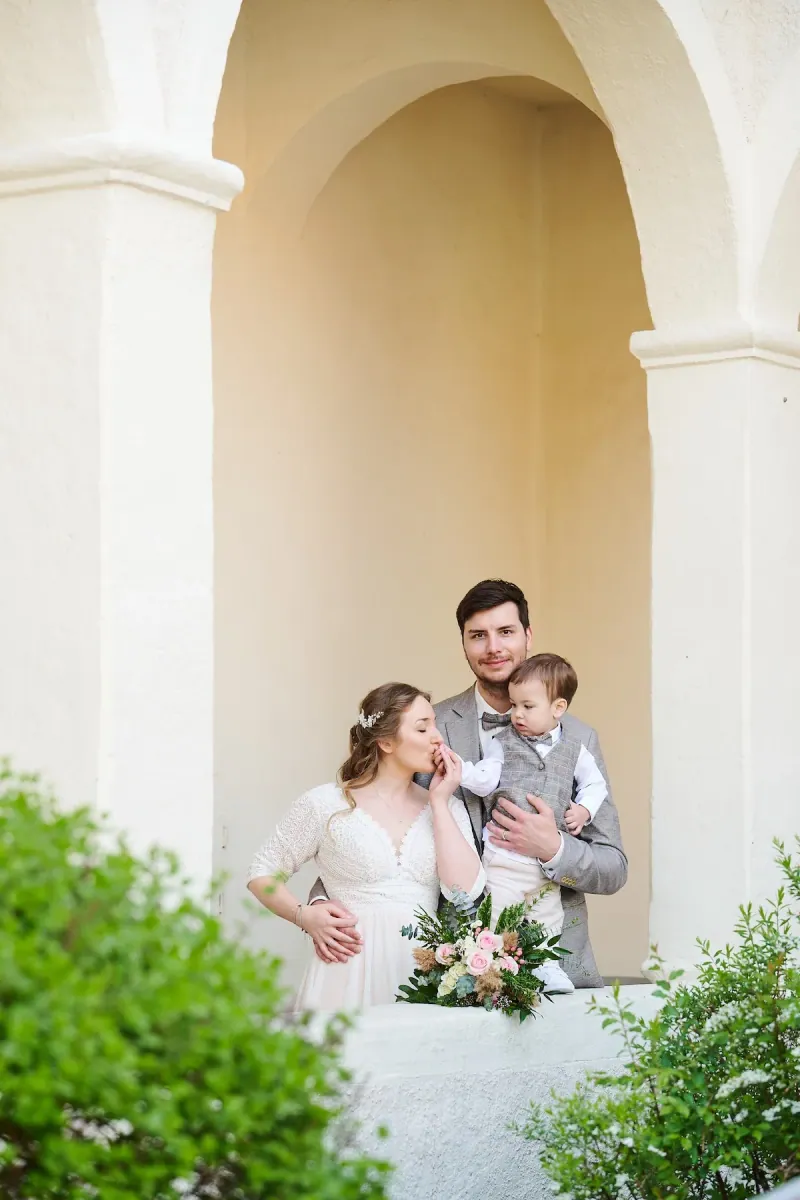 Hochzeit 0081