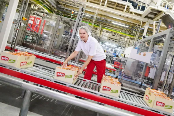 Unternehmen 0019