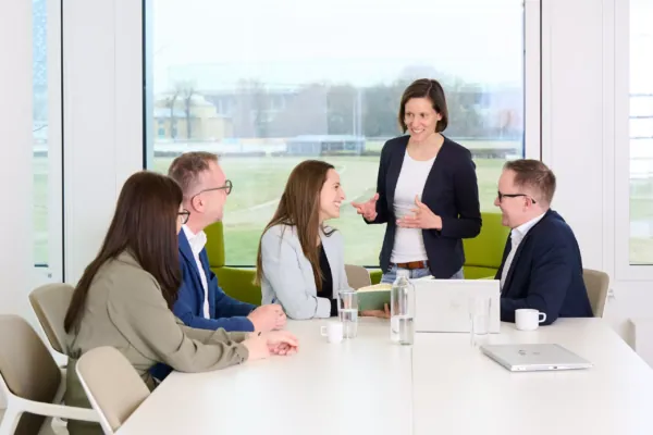 Unternehmen 0039