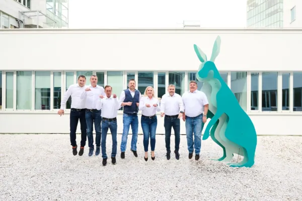 Unternehmen 0042